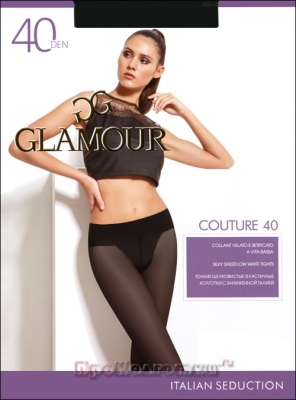 COUTURE 40D
